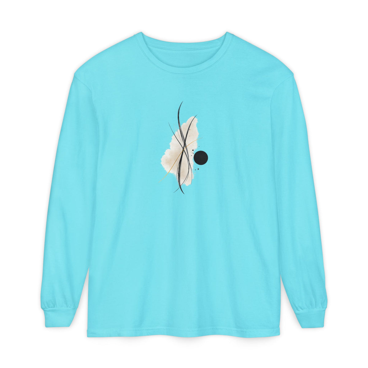 Intuition Long Sleeve T-Shirt