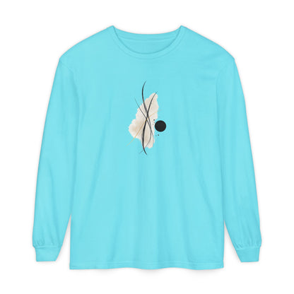 Intuition Long Sleeve T-Shirt