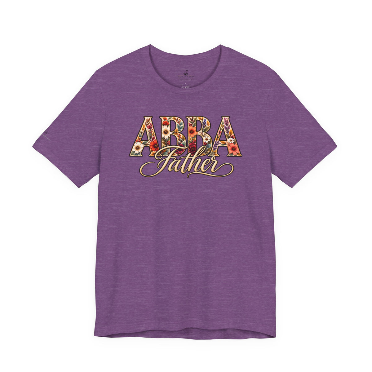 Abba Father T-Shirt
