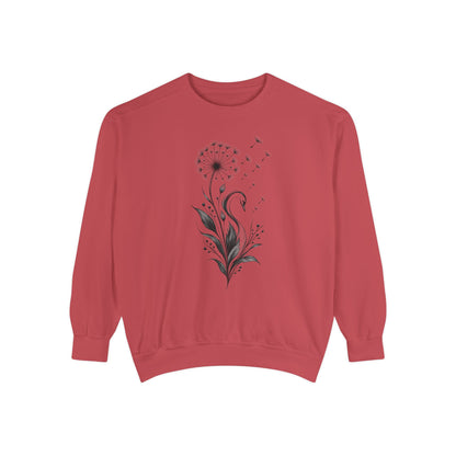 Swan Wish Sweatshirt