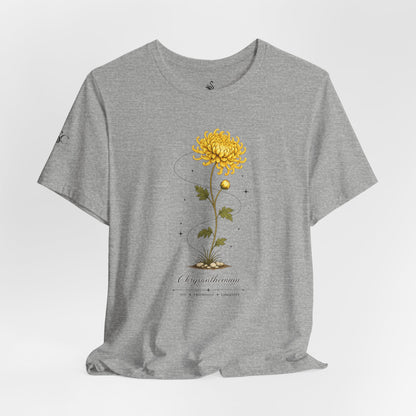 Chrysanthemum T-Shirt