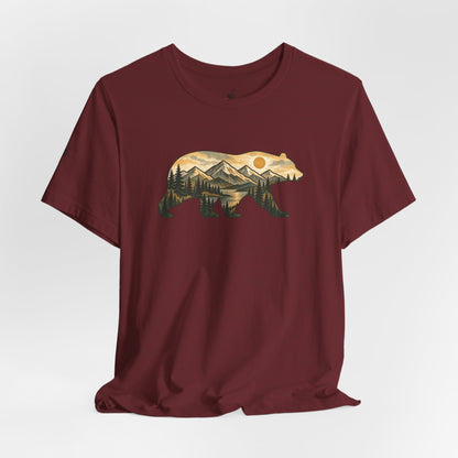 Wild Soul T-Shirt