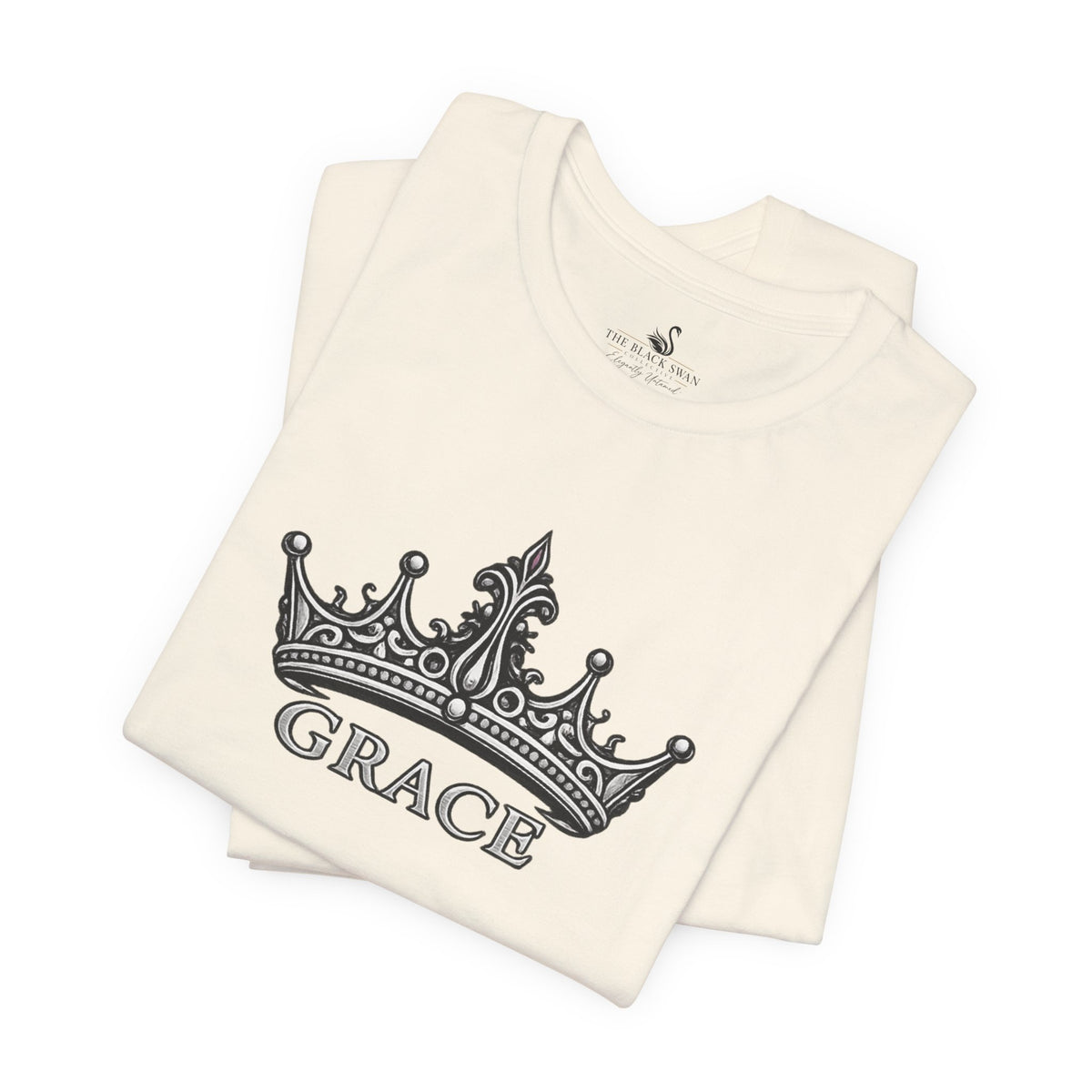 Grace Crown T-Shirt