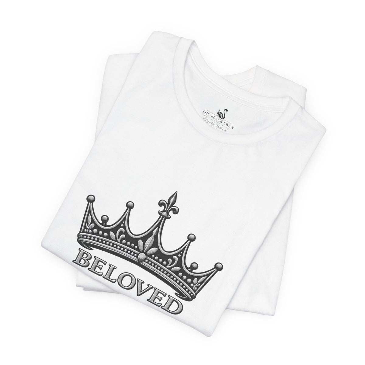 Beloved Crown T-Shirt