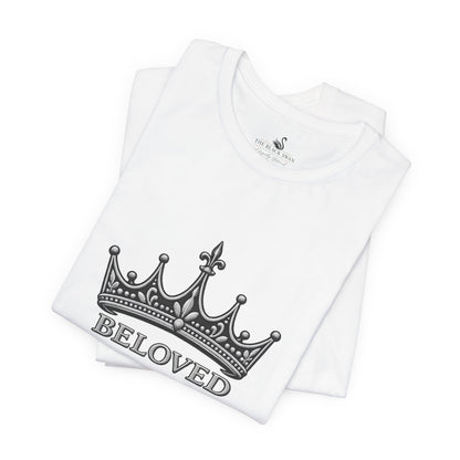 Beloved Crown T-Shirt
