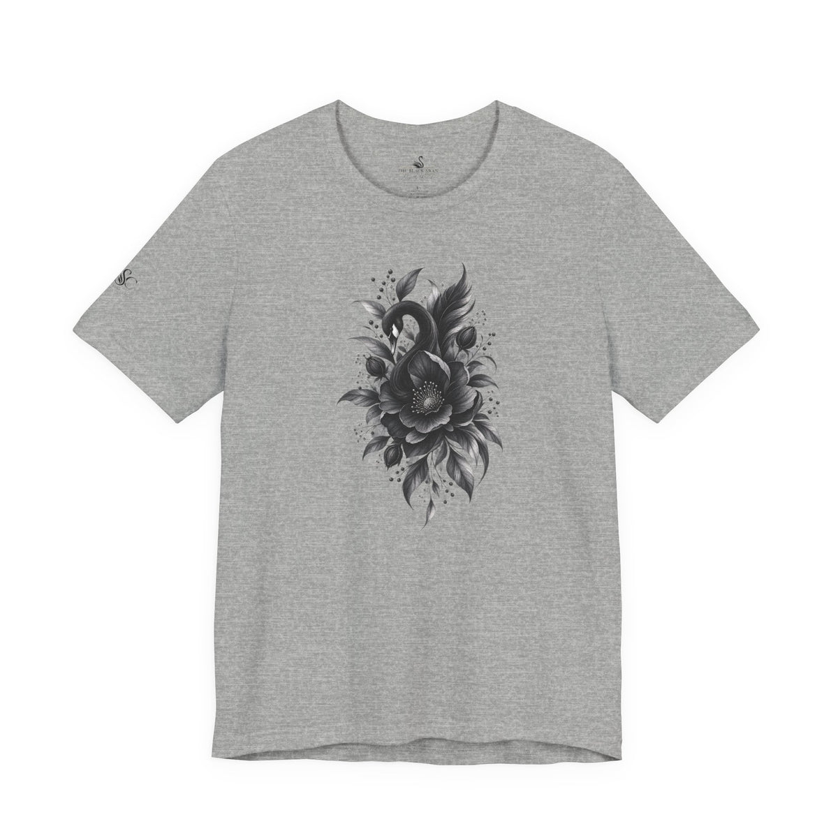 Dark Bloom T-Shirt