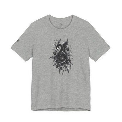Dark Bloom T-Shirt