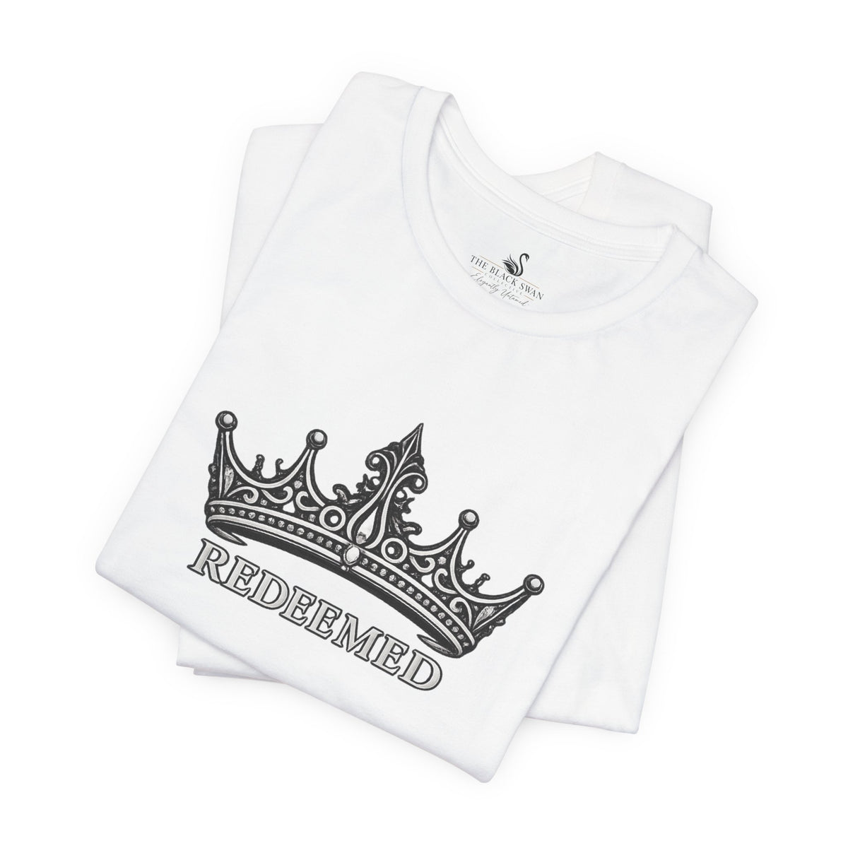 Redeemed Crown T-Shirt