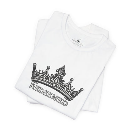 Redeemed Crown T-Shirt