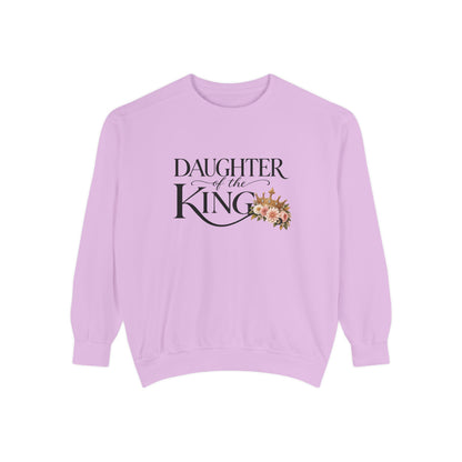 Daughter of the King Sweatshirt