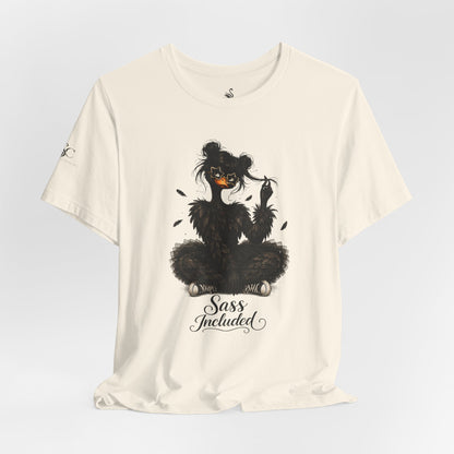Sass Included T-Shirt