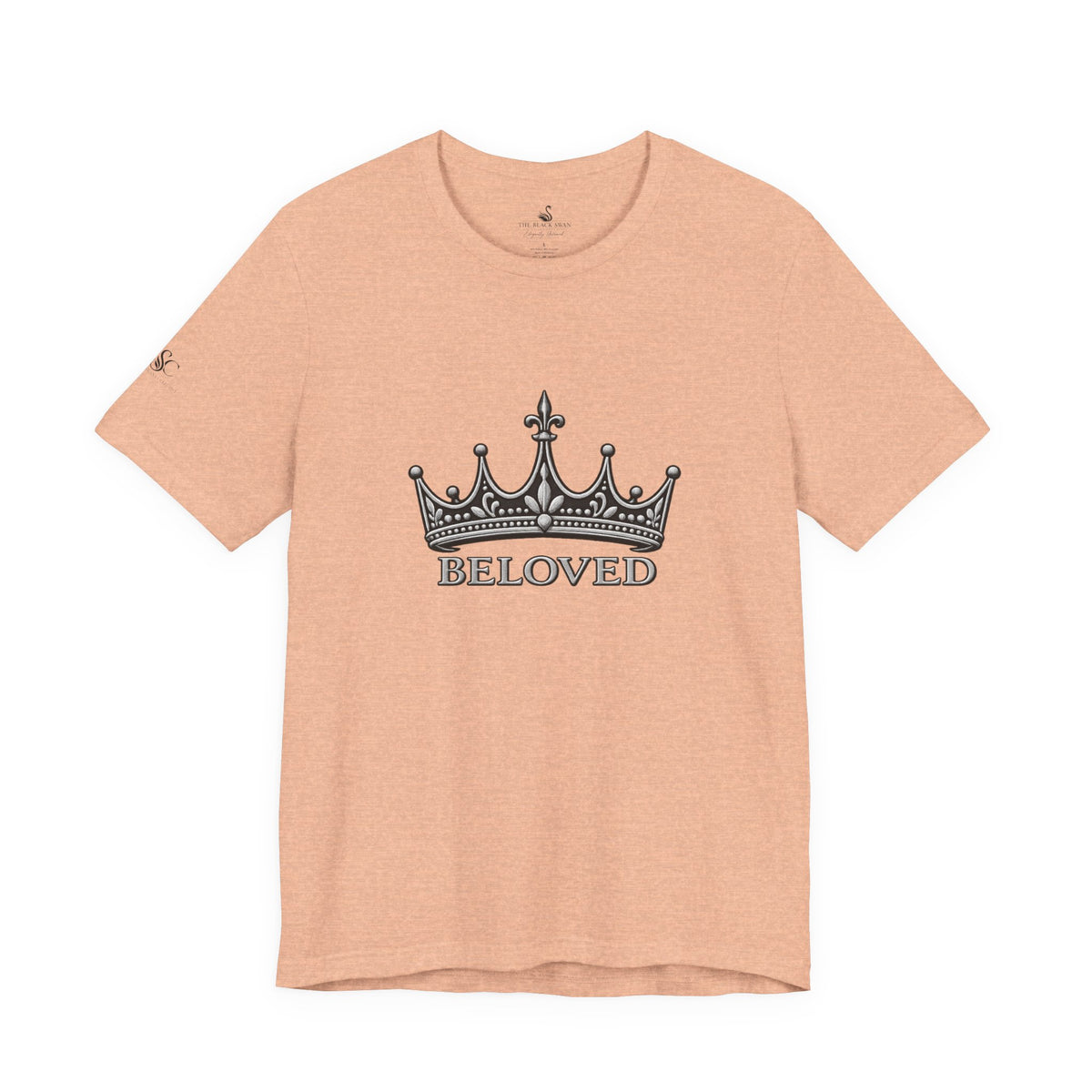 Beloved Crown T-Shirt