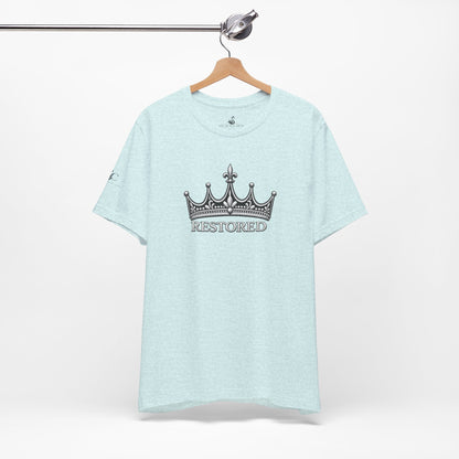 Restored Crown T-Shirt