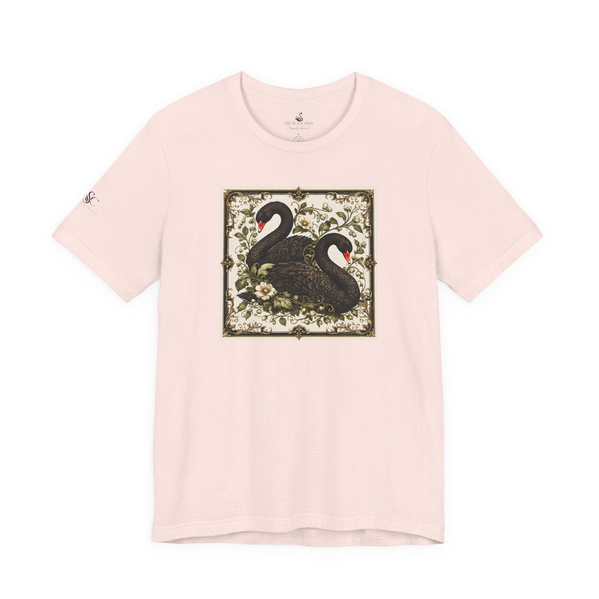 Botanical Flight T-Shirt