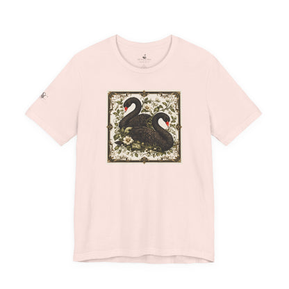 Botanical Flight T-Shirt