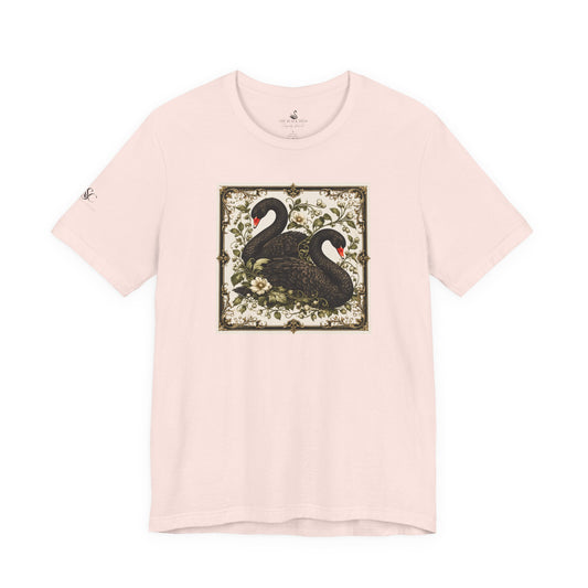 Botanical Flight T-Shirt