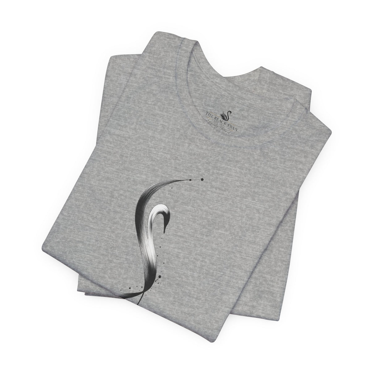 Stillness T-Shirt
