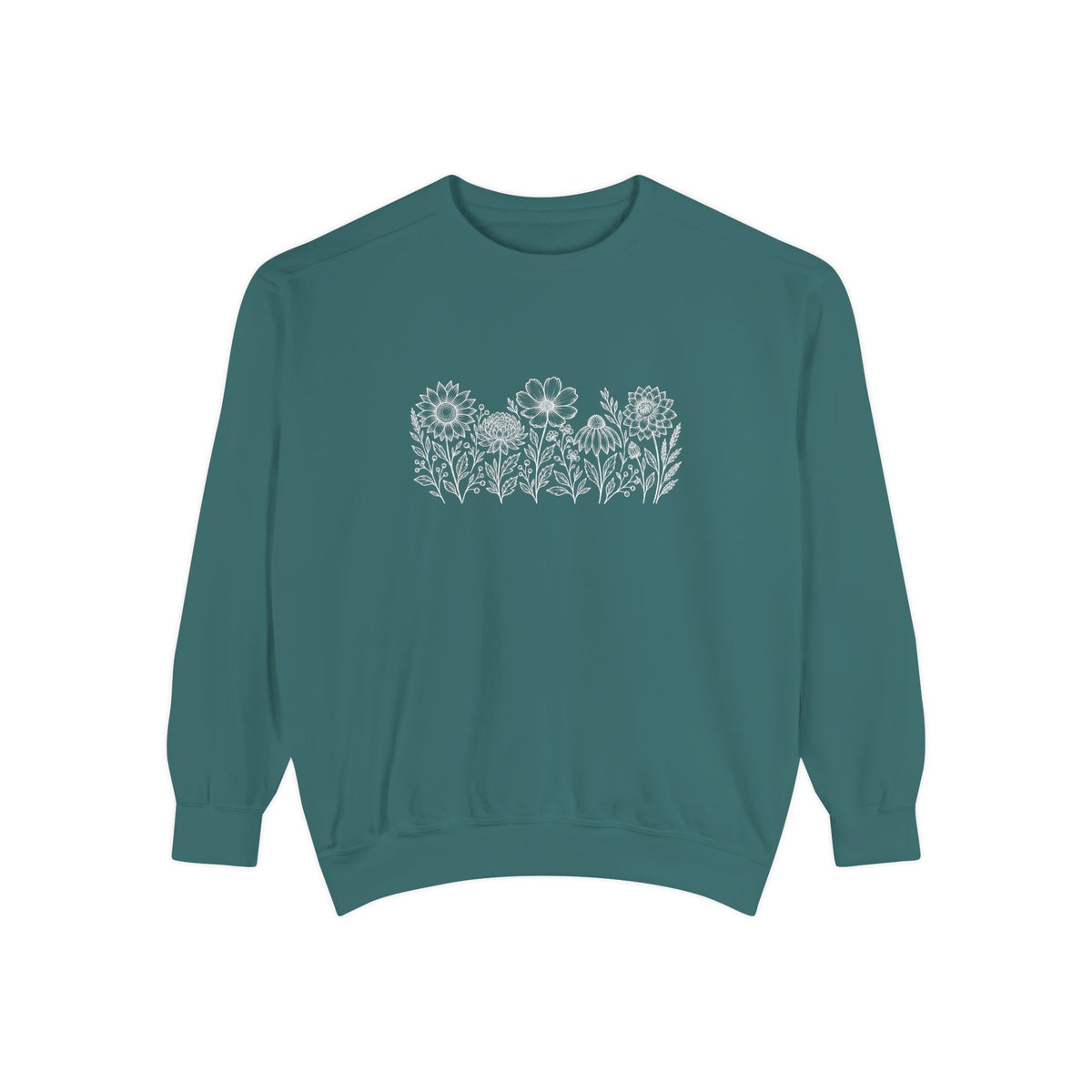 Harvest Garden Sweatshirt