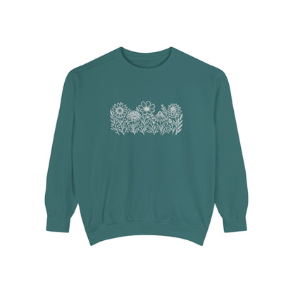 Harvest Garden Sweatshirt