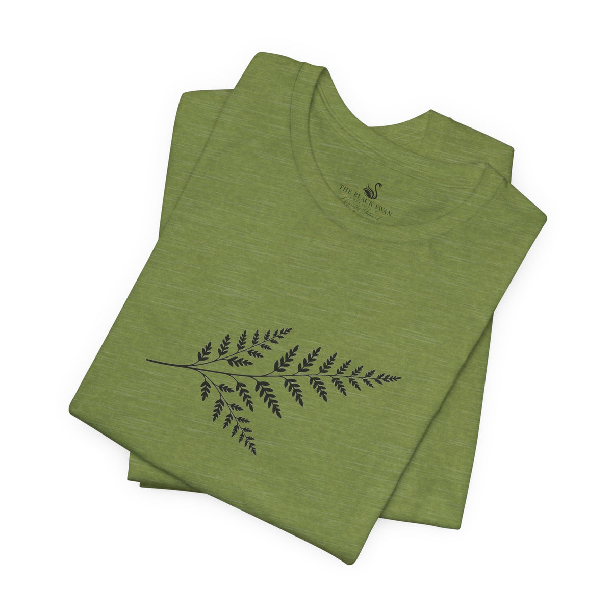 Wild Fern T-Shirt