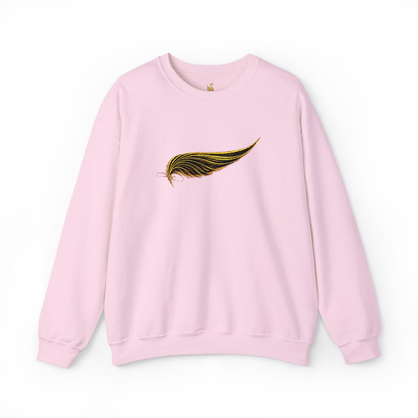 Drift Embroidered Sweatshirt