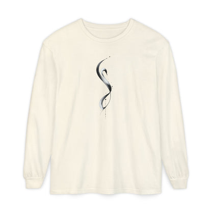 Stillness Long Sleeve T-Shirt