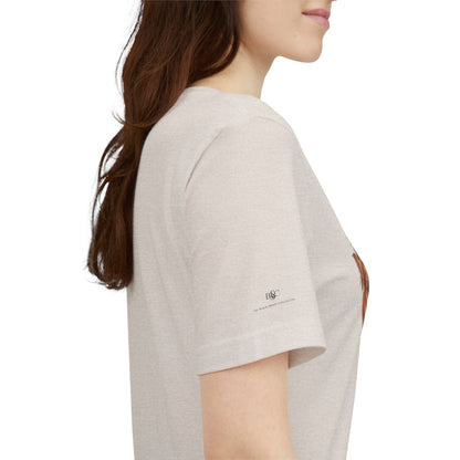 Autumn Bloom T-Shirt