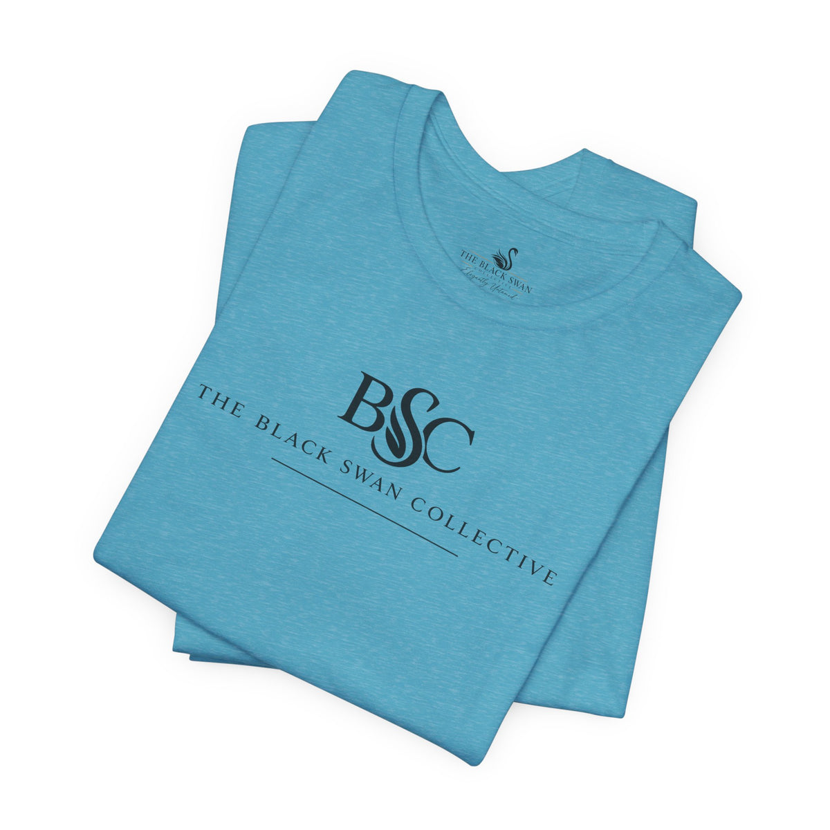 Signature Logo T-Shirt