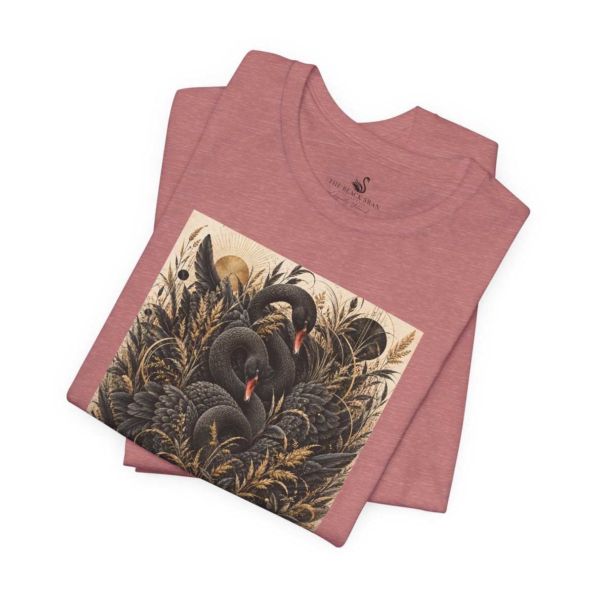 Noir Reverie T-Shirt