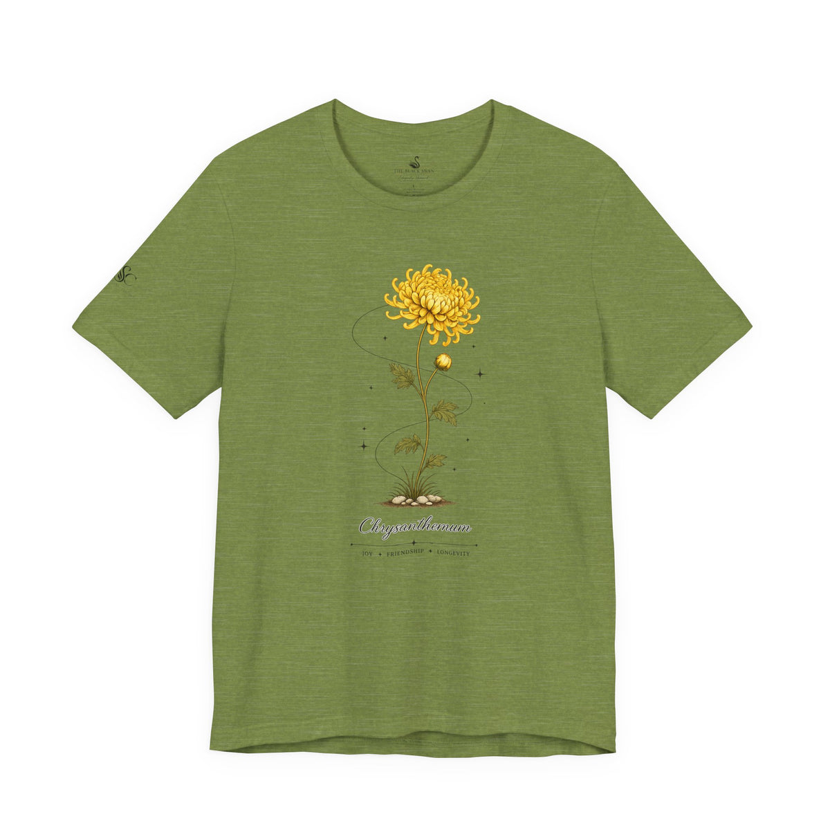 Chrysanthemum T-Shirt