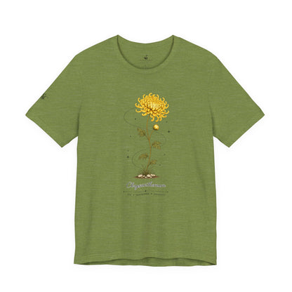 Chrysanthemum T-Shirt