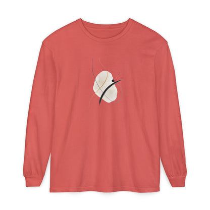 Unveiled Long Sleeve T-Shirt