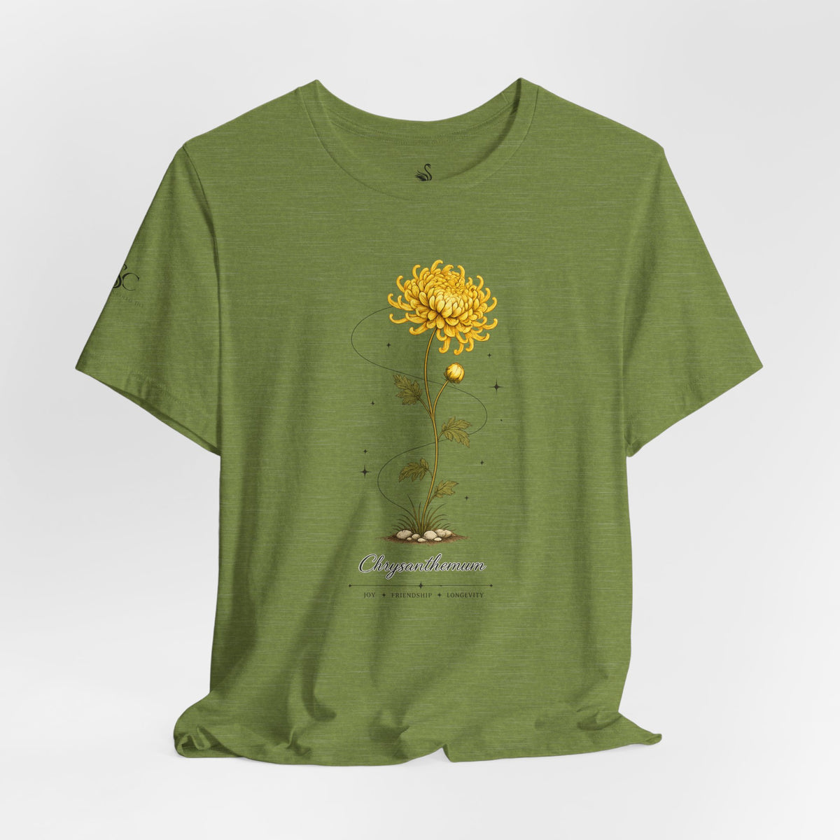 Chrysanthemum T-Shirt