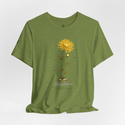 Chrysanthemum T-Shirt