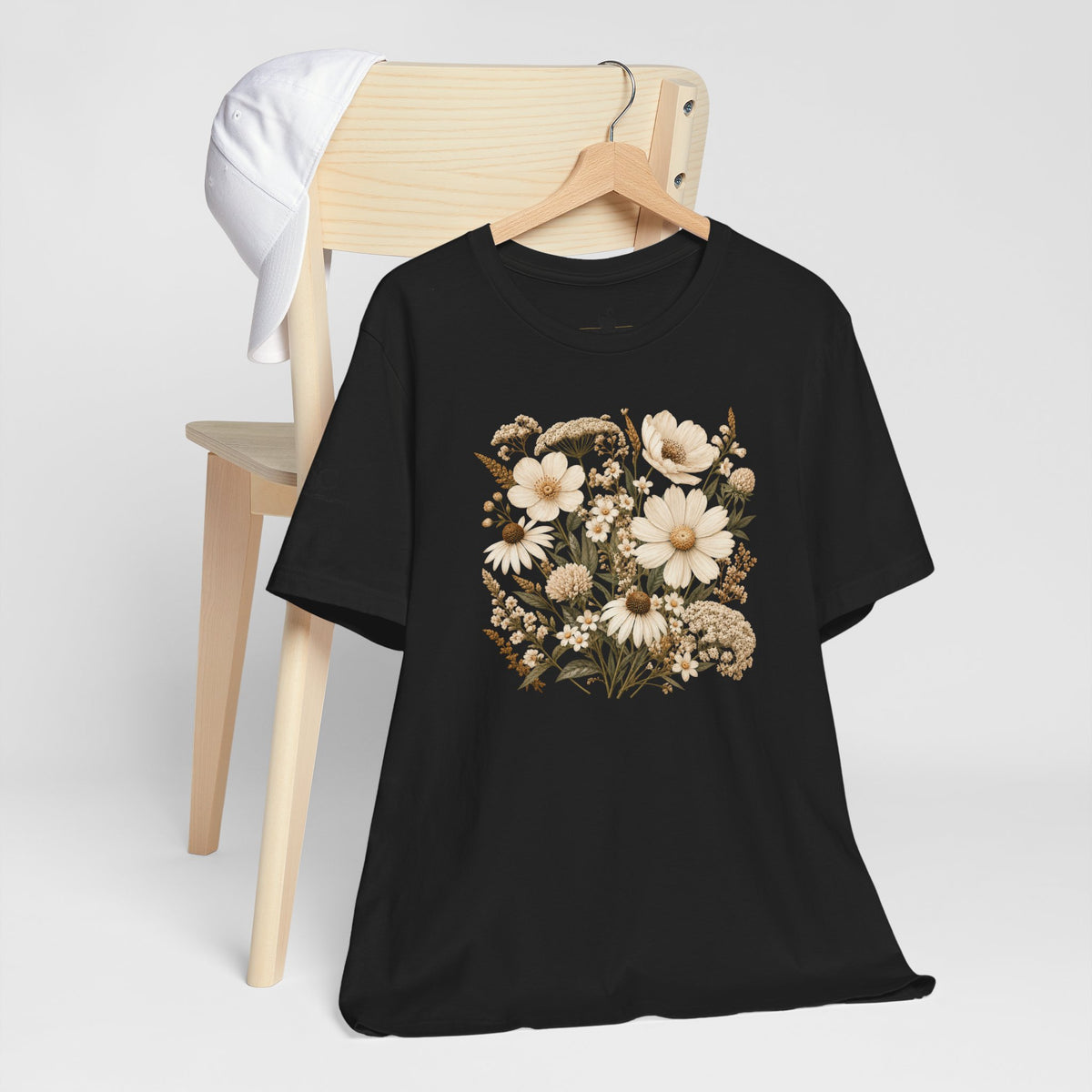 Quiet Grace T-Shirt