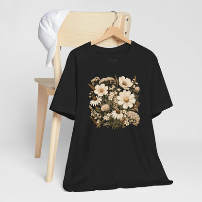 Quiet Grace T-Shirt