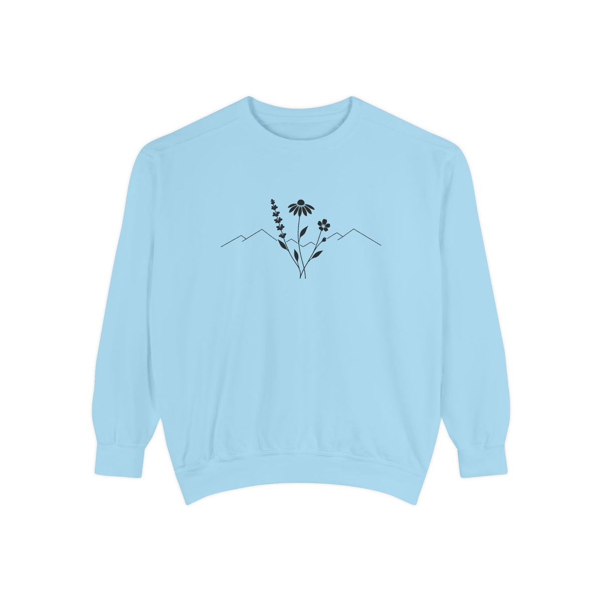 Wildflower Horizon Sweatshirt