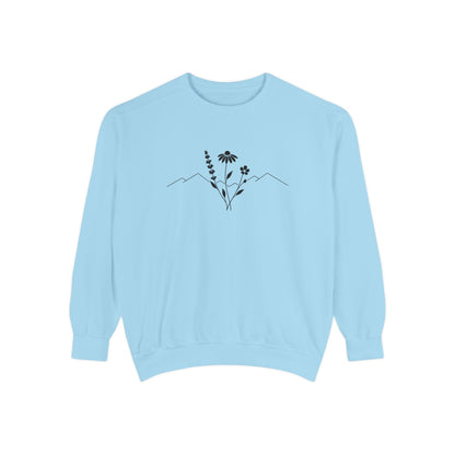 Wildflower Horizon Sweatshirt