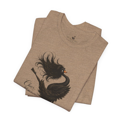 Chaos, but Make it Elegant T-Shirt