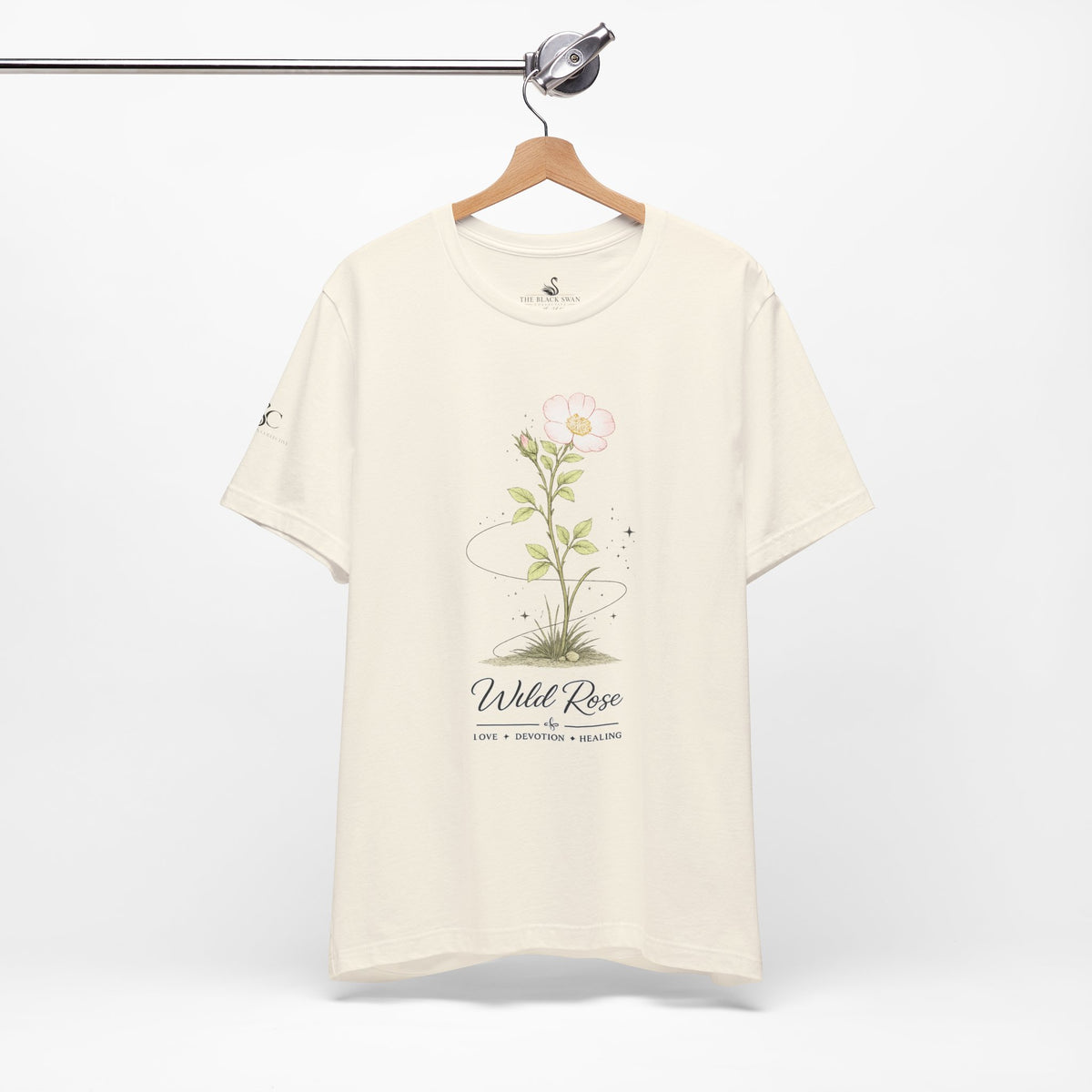 Wild Rose T-Shirt