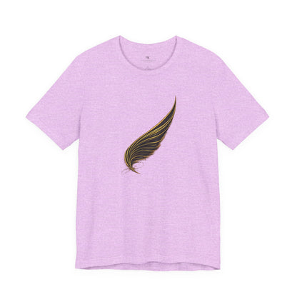 Drift Embroidered