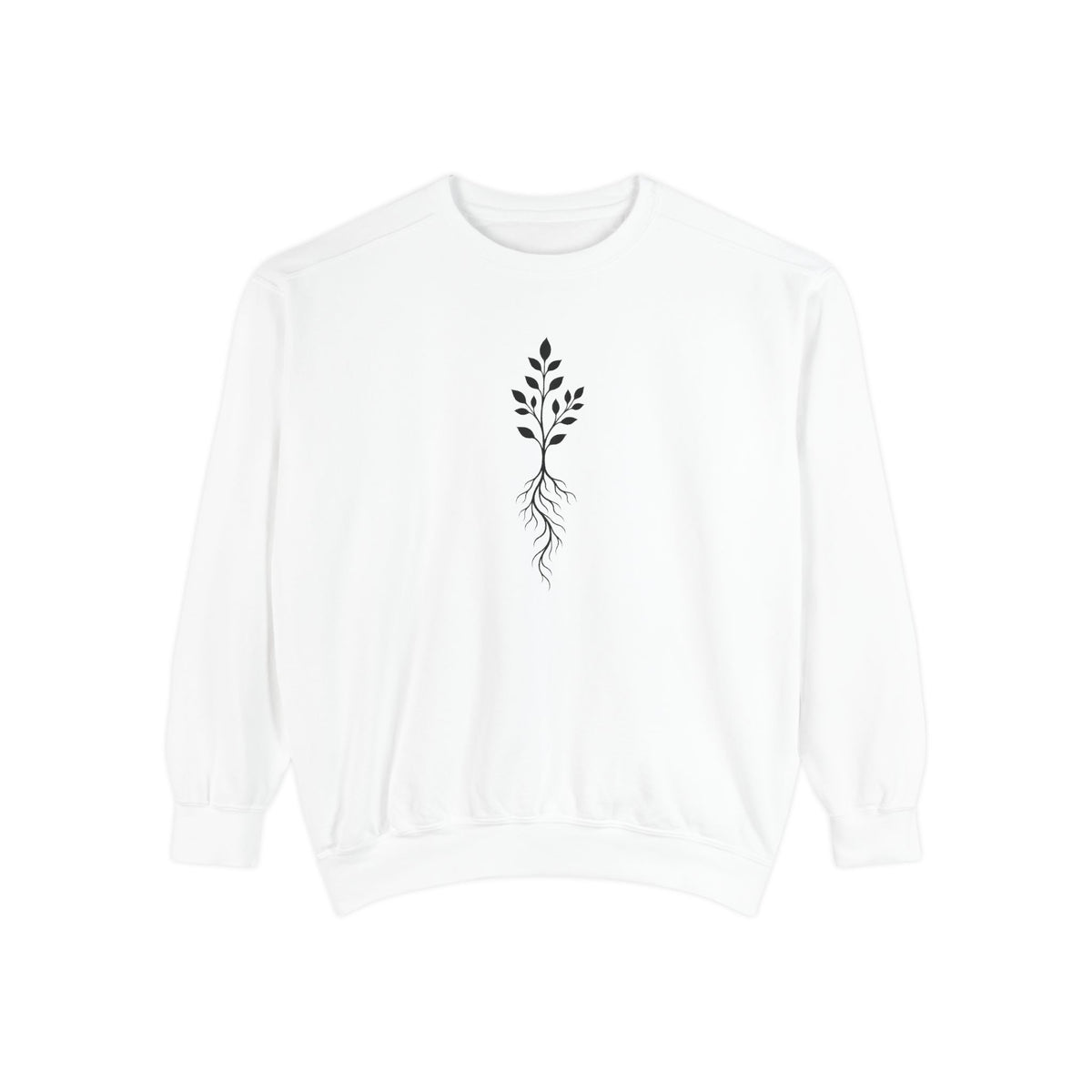Rooted Grace Sweatshirt