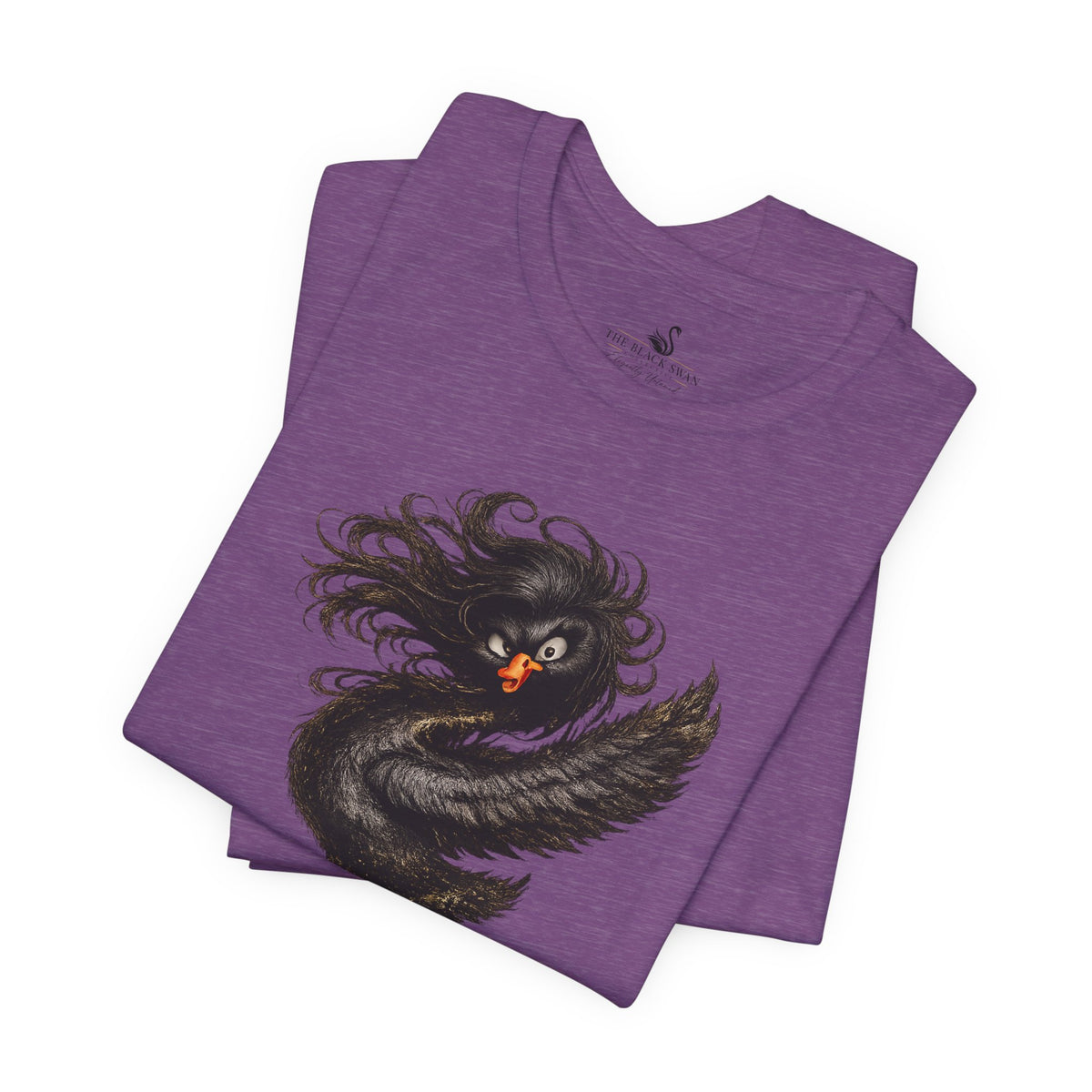 A Little Unhinged, A Lot of Fun T-Shirt