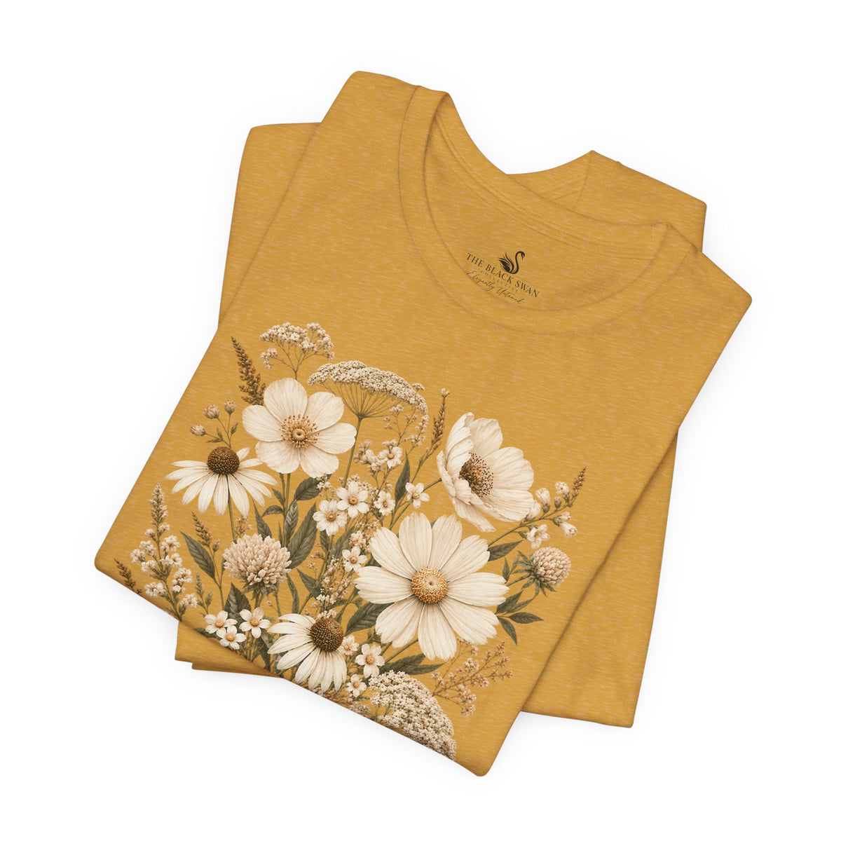 Quiet Grace T-Shirt