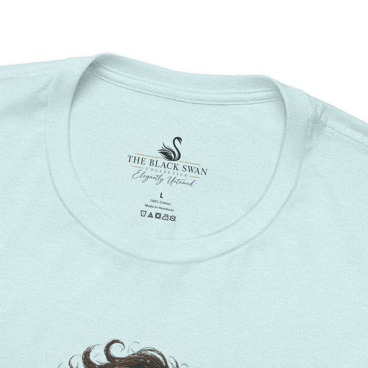 Don't Let the Pearls Fool You, I Can be Vicious If Need Be T-Shirt