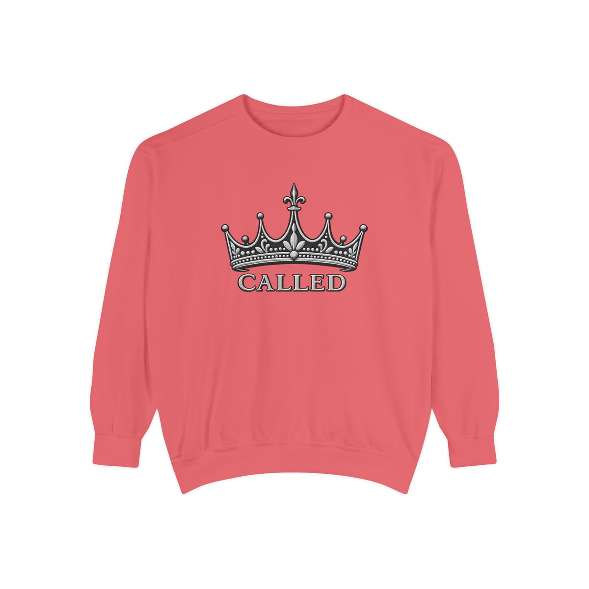 Called Crown Sweatshirt