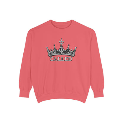 Called Crown Sweatshirt