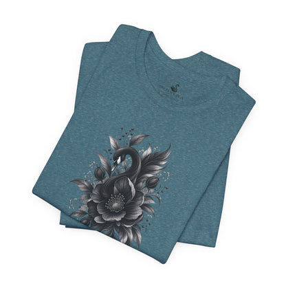 Dark Bloom T-Shirt
