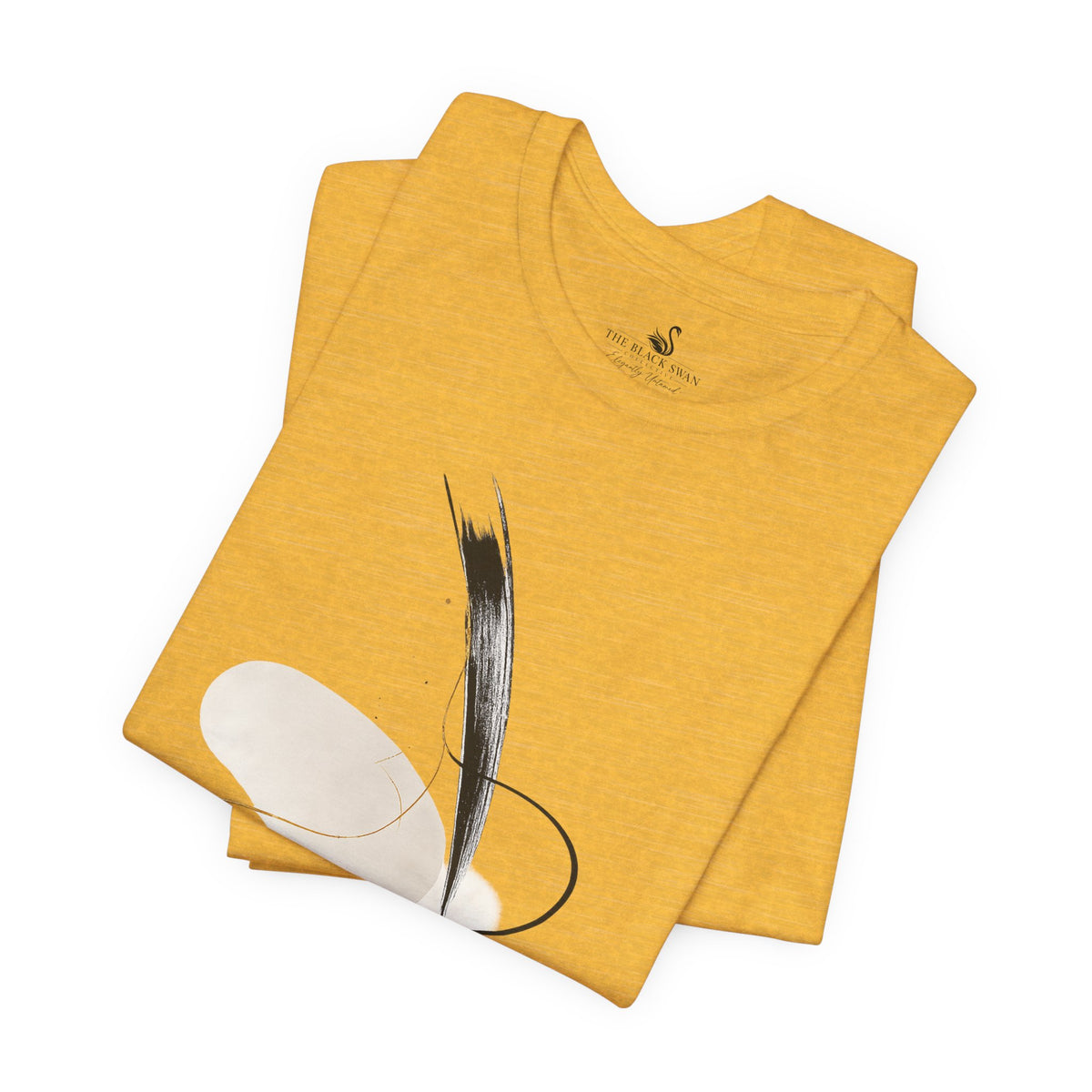 Contrast T-Shirt