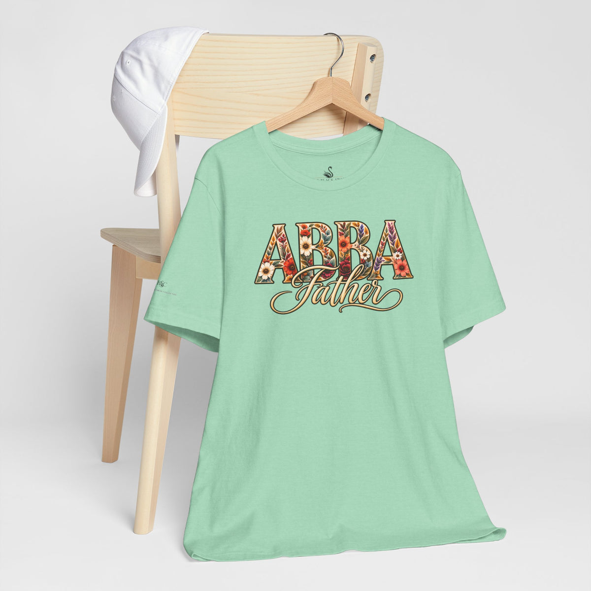 Abba Father T-Shirt